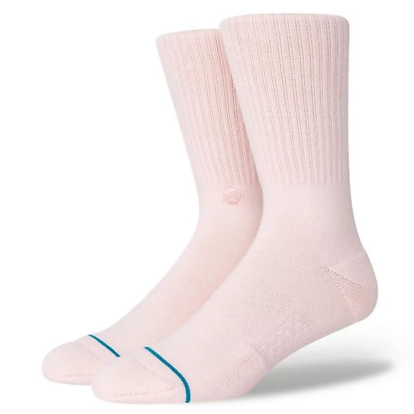 Stance Socken "CASUAL" Rosa günstig online kaufen