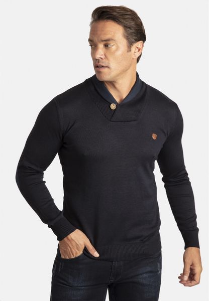 SIR RAYMOND TAILOR Strickpullover Erasmo mit günstig online kaufen