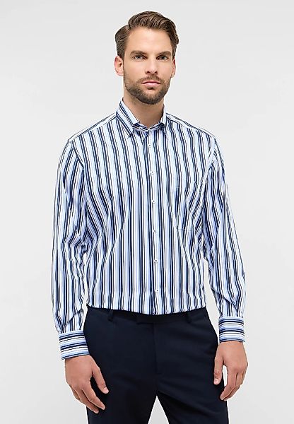 Eterna Langarmhemd "COMFORT FIT", NON IRON (bügelfrei) günstig online kaufen