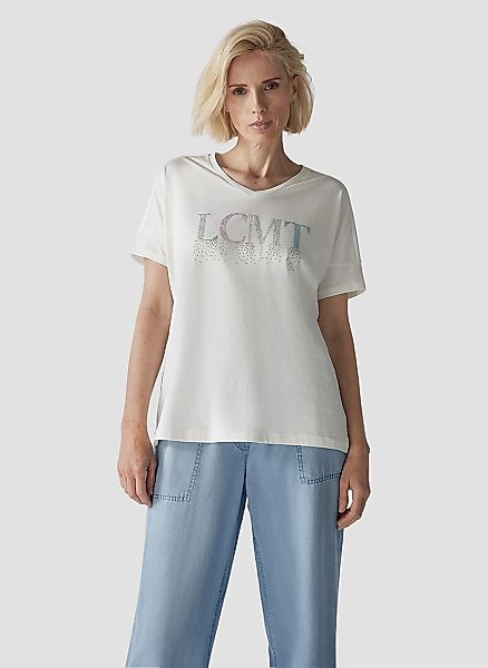 LeComte Print-Shirt "T-Shirt" günstig online kaufen