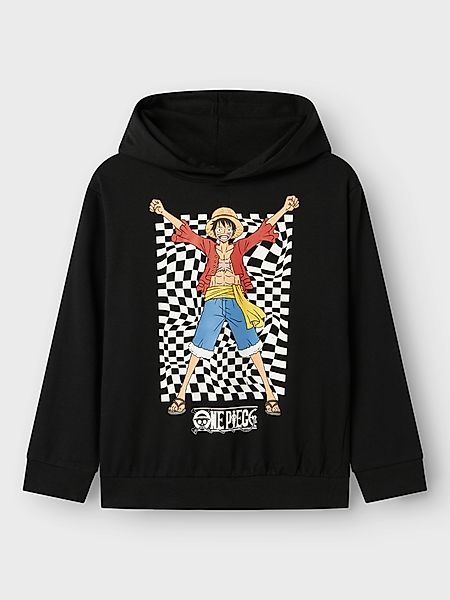Name It Kapuzensweatshirt NKMJUCK ONEPIECE SWEAT günstig online kaufen