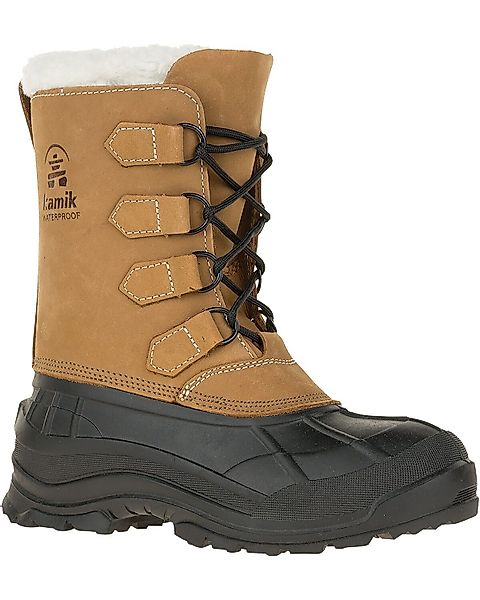 Kamik Damen Winterstiefel Alborg Winterstiefel günstig online kaufen