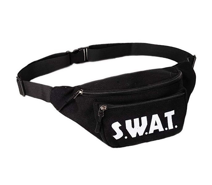 Goldschmidt Kostüme Bauchtasche Swat Bauchtasche günstig online kaufen