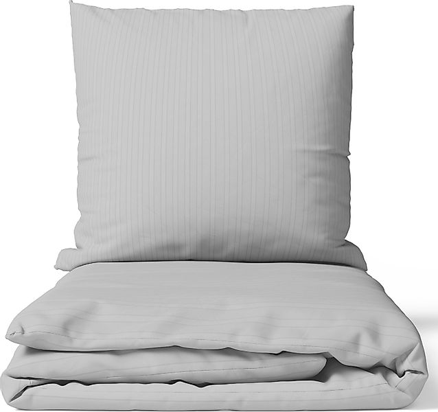 Leonado Vicenti Bettwäsche Luxuriöses Satin Set Damast, Satin, 3 teilig, el günstig online kaufen