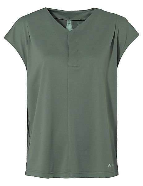 VAUDE T-Shirt Women's Adlux Shirt (1-tlg) günstig online kaufen