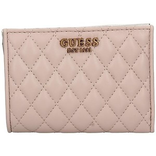 Guess  Geldbeutel Swqb8661670 günstig online kaufen