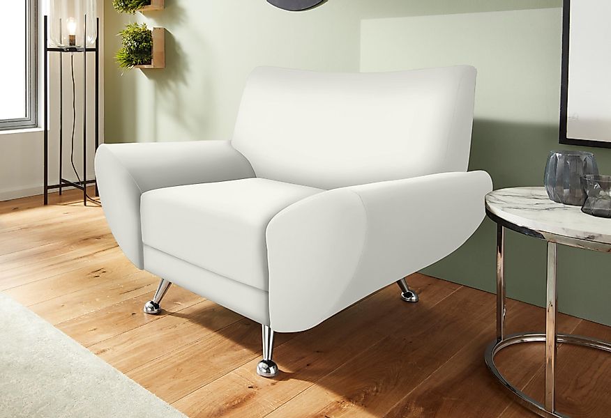 INOSIGN Sessel Saltare elegant und komfortabel, günstig online kaufen