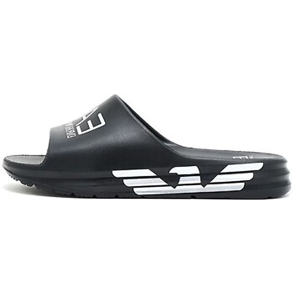 Emporio Armani EA7  Pantoffeln 7X000356AF18618 günstig online kaufen