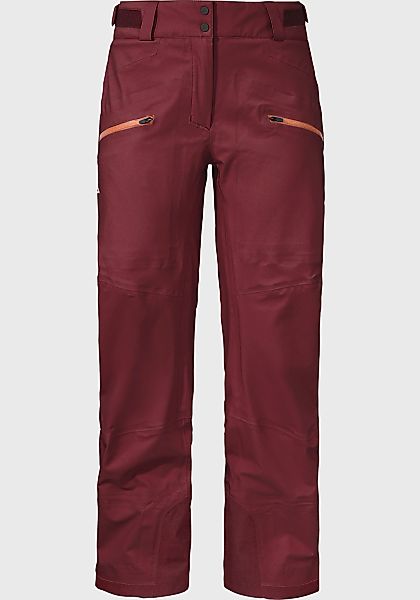 Schöffel Outdoorhose "3L Pants Pizac L" günstig online kaufen