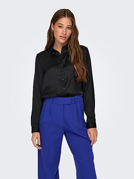 JDY Satinbluse JDYFIFI L/S SHIRT WVN günstig online kaufen