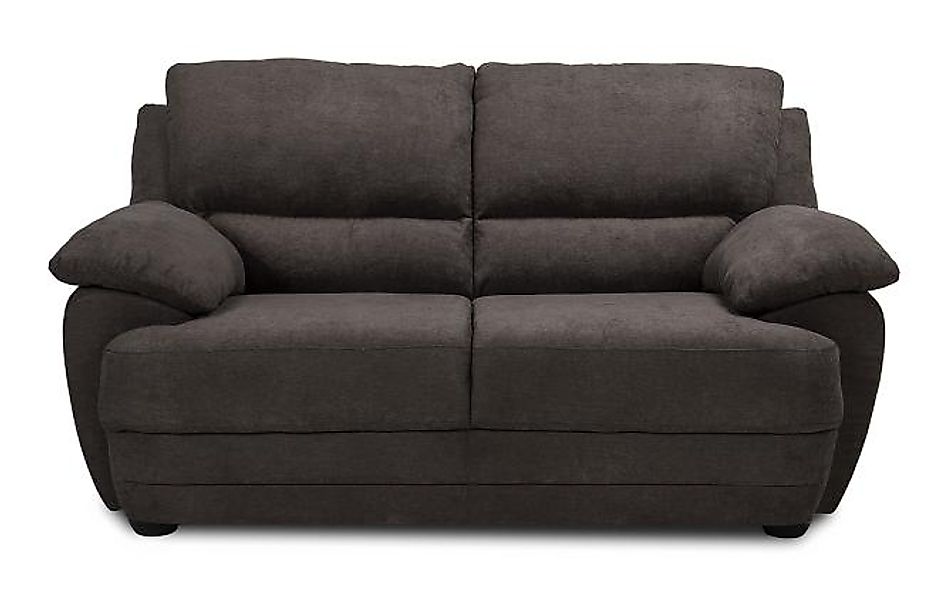 2-Sitzer Sofa NEBOLO von Cotta Schlamm günstig online kaufen