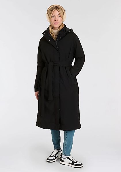 Icepeak Funktionsmantel "BRAZORIA" atmungsaktives und wärmendes Material, v günstig online kaufen