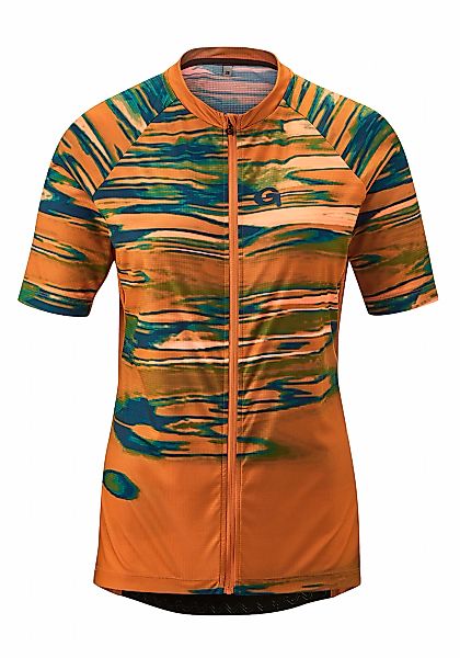 Gonso Radtrikot "COPEDELLO" Leicht, schnell trocknend, optimaler Feuchtigke günstig online kaufen