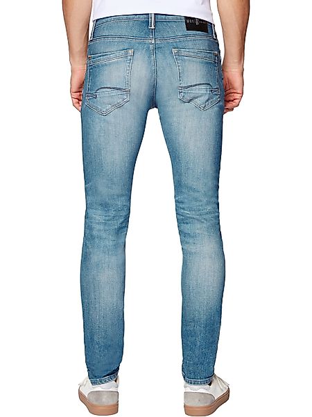 Mavi Skinny-fit-Jeans "JAMES", Schmale Jeans günstig online kaufen