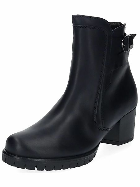 Gabor Comfort Stiefelette "Gabor Comfort Stiefelette Glattleder" günstig online kaufen