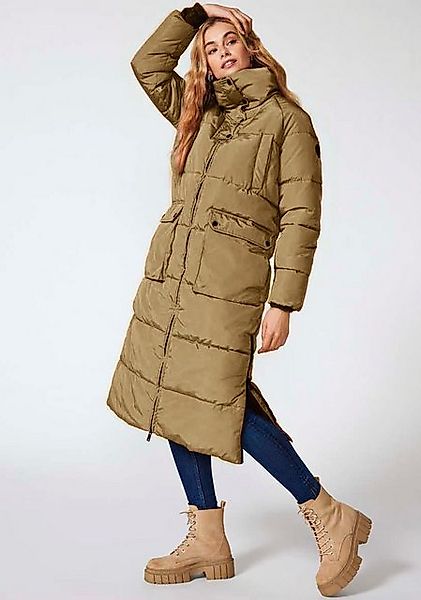 ONLY Steppmantel ONLNORA X-LONG PUFFER CC OTW günstig online kaufen