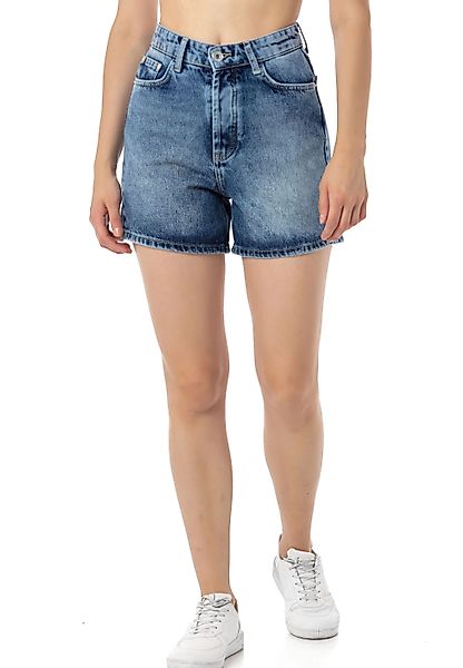 RedBridge Jeansshorts Red Bridge Damen Jeans günstig online kaufen