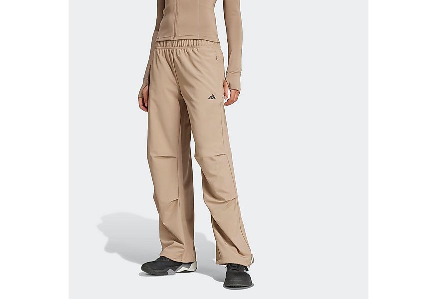 adidas Performance Sporthose WORKOUT ESSENTIALS GEWEBTE (1-tlg) günstig online kaufen