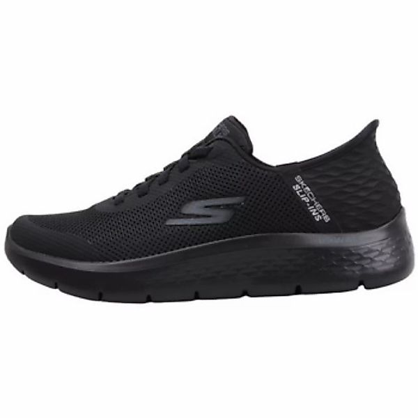 Skechers 216324-BBK Slipper günstig online kaufen