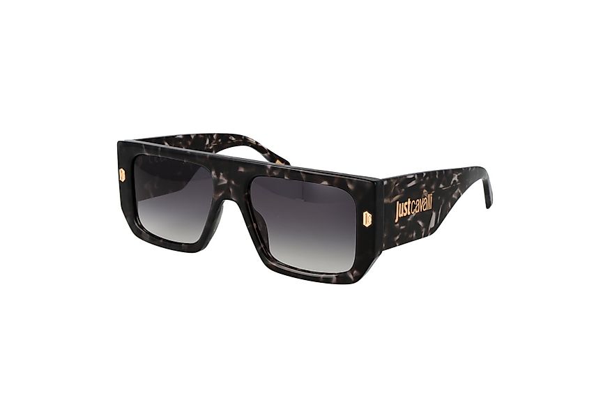 Just Cavalli Sonnenbrille SJC022 56096N günstig online kaufen
