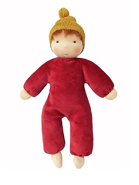 Käthe Kruse Stoffpuppe Baby Schmusepuppe Käthe günstig online kaufen