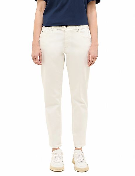 MUSTANG 5-Pocket-Hose "Damen Style Crosby Relaxed Slim 7/8" günstig online kaufen