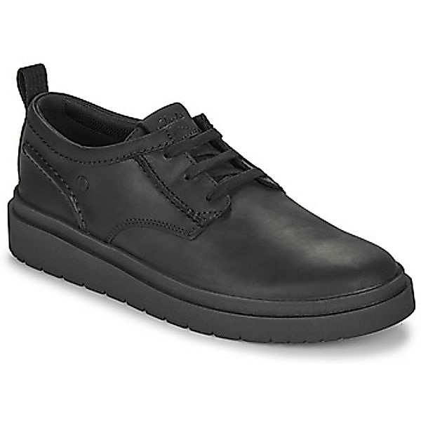Clarks Polden Lace Schnürschuh, Schnürschuh, Business günstig online kaufen