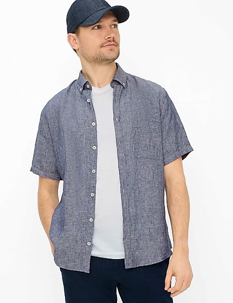 Brax Kurzarmhemd "Style DAN" günstig online kaufen