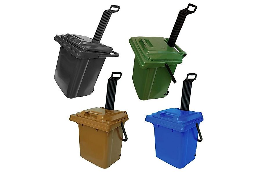 Wilai Rollcontainer Sulo Rollbox 42 Liter günstig online kaufen