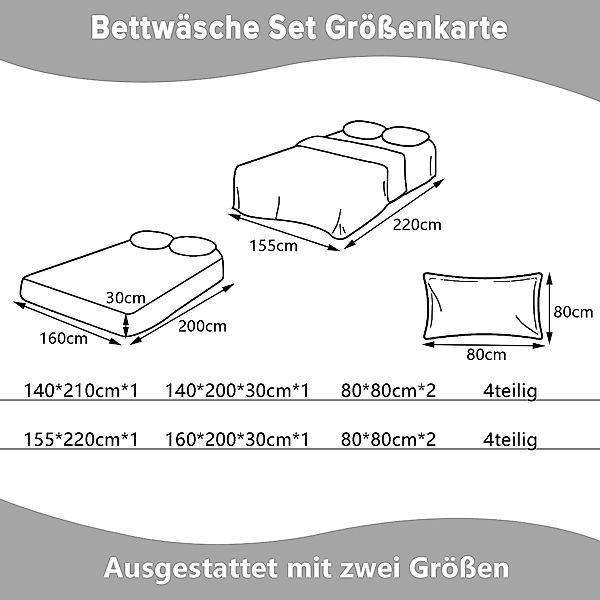 Gdood Polsterbett Stauraumbett Doppelbett, Chesterfield Steppung günstig online kaufen