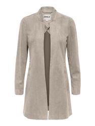 JDY Strickjacke ONLSOHO-MAVI LIFE FAUX S günstig online kaufen