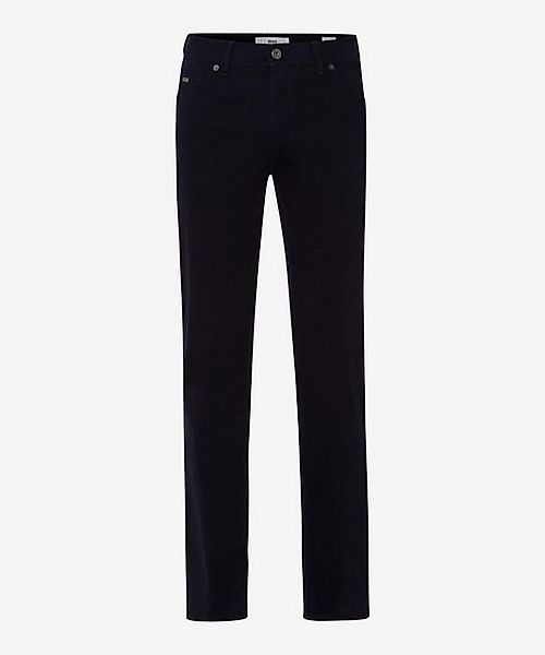 Brax 5-Pocket-Hose Cadiz Marathon Baumwollstretch günstig online kaufen