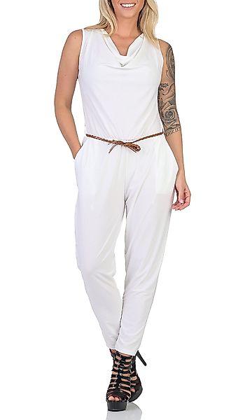 simaranda Jumpsuit Damen Overall 2411 34-38 günstig online kaufen