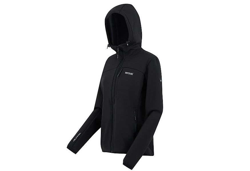 Regatta Softshelljacke Ossek für Damen günstig online kaufen