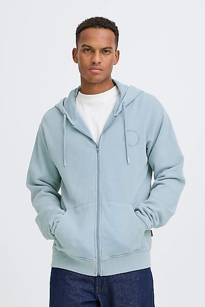 Blend Kapuzensweatjacke "BHFactor" Schöne Kapuzensweatjacke in leichter Use günstig online kaufen