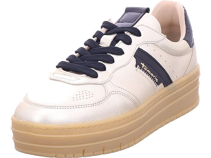 Tamaris Schnürschuh günstig online kaufen