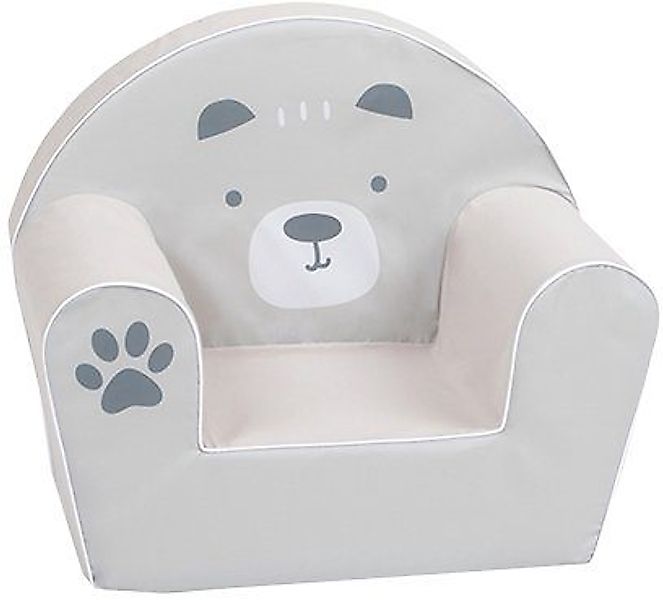 Knorrtoys® Sessel Bär Paul, für Kinder, günstig online kaufen