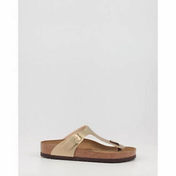 BIRKENSTOCK  Sandalen GIZEH BF günstig online kaufen