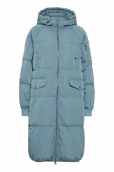 Ichi Langmantel "Parka IHBunala" günstig online kaufen