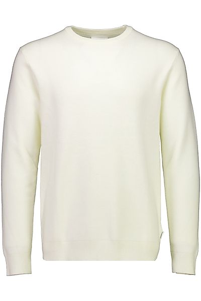 LINDBERGH Rundhalspullover mit klassischem Design günstig online kaufen