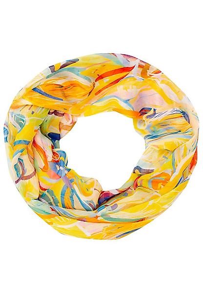 Seasons of April Loop Loop Gerda, Leichter, weicher und dünner Loop Halstuc günstig online kaufen