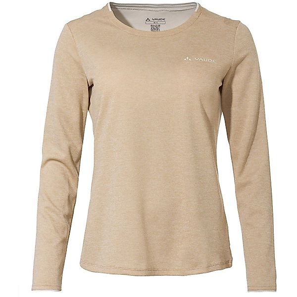 VAUDE Longsleeve Shirt Essential LS günstig online kaufen