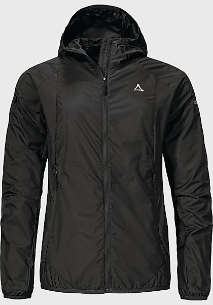 Schöffel Outdoorjacke "Hiking Jacket Style Wutach WMS", ohne Kapuze günstig online kaufen