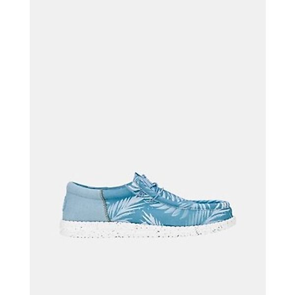 HEYDUDE  Sneaker 43119 WALLY FUNK günstig online kaufen