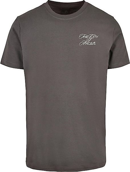 Mister Tee  T-Shirt T-shirt  Los Angeles City günstig online kaufen