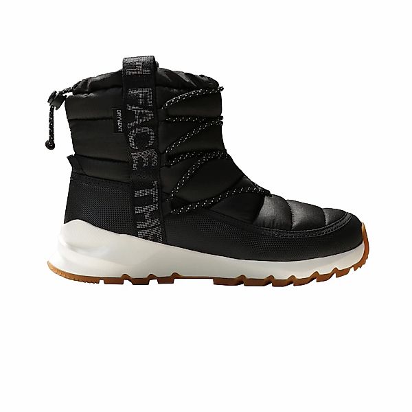 The North Face Winterstiefel "W THERMOBALL LACE UP WP", Snowboots, Winterbo günstig online kaufen