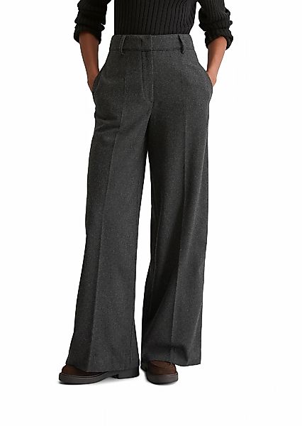 Marc OPolo Chinohose "aus Schurwolle-Mix" günstig online kaufen