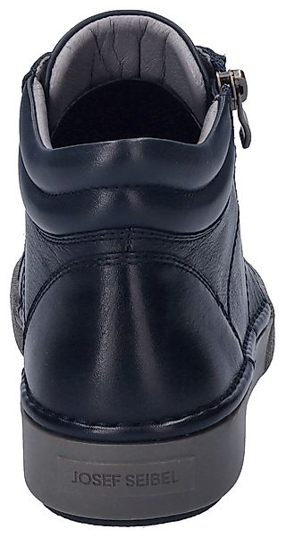 Josef Seibel Sneaker "Claire 11", Schnürboots, High Top Sneaker, Komfortsch günstig online kaufen