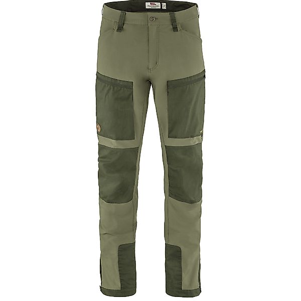Fjällräven Funktionshose Trekkinghose Keb Agile günstig online kaufen