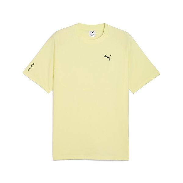 PUMA T-Shirt "PUMATECH Graphic Relaxed T-Shirt Herren" günstig online kaufen